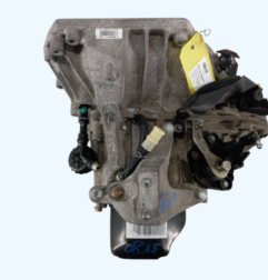 Boite de vitesses DACIA SANDERO 2 Photo n°5