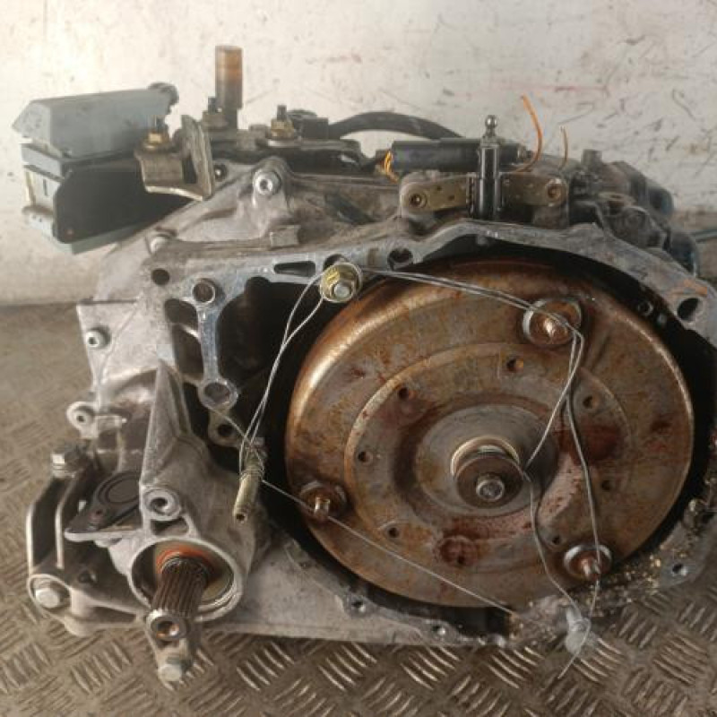 Boite de vitesses RENAULT CLIO 2