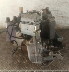 Boite de vitesses RENAULT CLIO 2 Photo n°4
