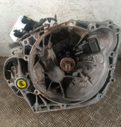 Boite de vitesses PEUGEOT 3008 1 Photo n°1