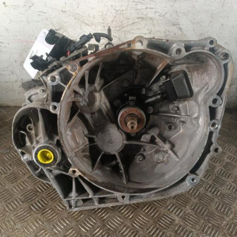 Boite de vitesses PEUGEOT 3008 1