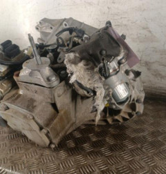 Boite de vitesses PEUGEOT 3008 1 Photo n°3