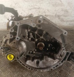 Boite de vitesses CITROEN C3 1 Photo n°1
