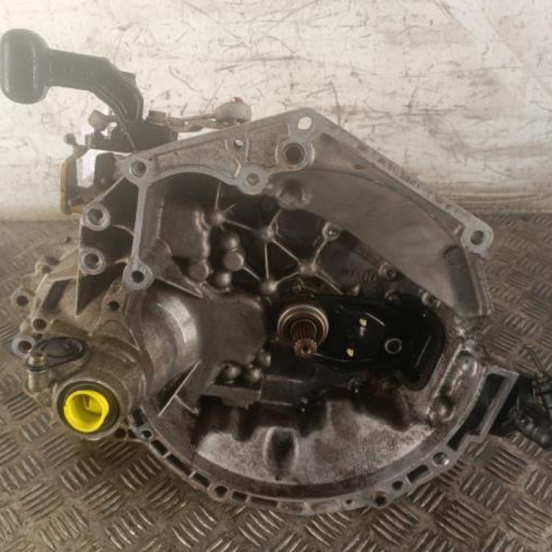 Boite de vitesses CITROEN C3 1