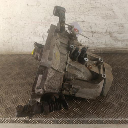 Boite de vitesses CITROEN C3 1