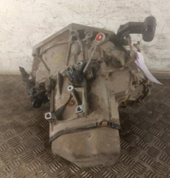 Boite de vitesses CITROEN C3 1 Photo n°3