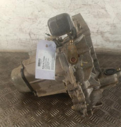 Boite de vitesses CITROEN C3 1 Photo n°4