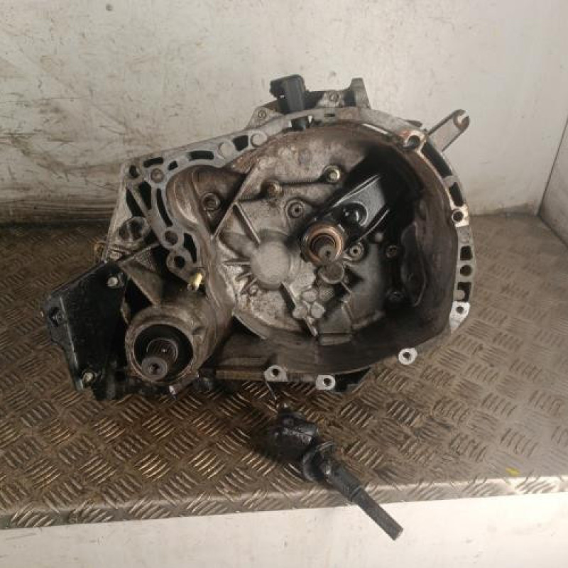 Boite de vitesses RENAULT CLIO 2