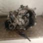 Boite de vitesses RENAULT CLIO 2