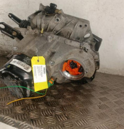 Boite de vitesses RENAULT CLIO 2 Photo n°3