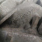 Boite de vitesses RENAULT CLIO 2