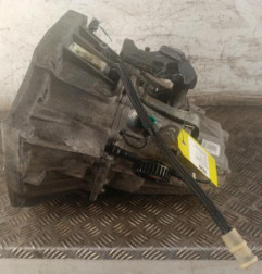 Boite de vitesses RENAULT SCENIC 3