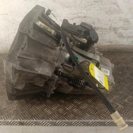 Boite de vitesses RENAULT SCENIC 3