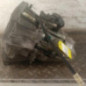 Boite de vitesses RENAULT SCENIC 3