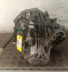 Boite de vitesses RENAULT SCENIC 3 Photo n°3