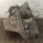 Boite de vitesses RENAULT SCENIC 3