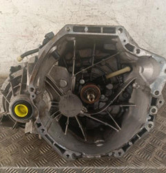 Boite de vitesses RENAULT GRAND SCENIC 3 Photo n°1