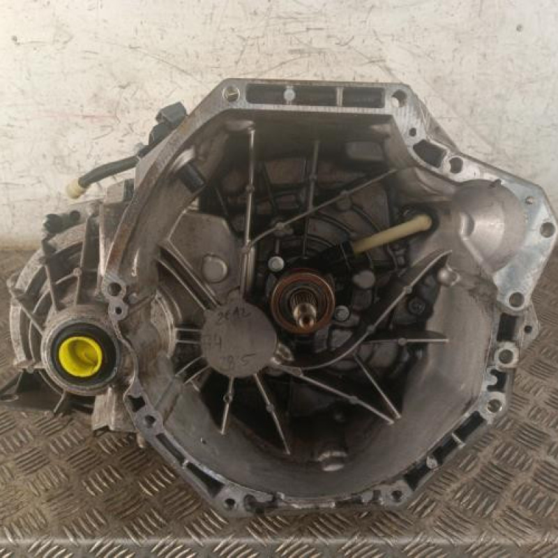 Boite de vitesses RENAULT GRAND SCENIC 3