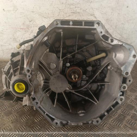 Boite de vitesses RENAULT GRAND SCENIC 3 Photo n°1