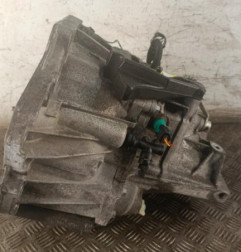 Boite de vitesses RENAULT GRAND SCENIC 3
