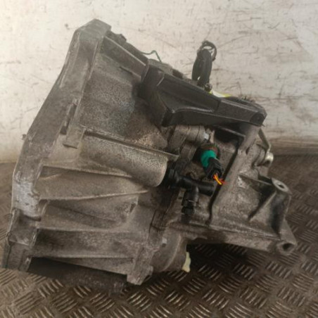 Boite de vitesses RENAULT GRAND SCENIC 3