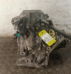 Boite de vitesses RENAULT GRAND SCENIC 3 Photo n°3