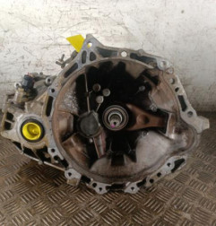 Boite de vitesses TOYOTA YARIS 1 Photo n°1