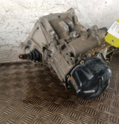 Boite de vitesses TOYOTA YARIS 1