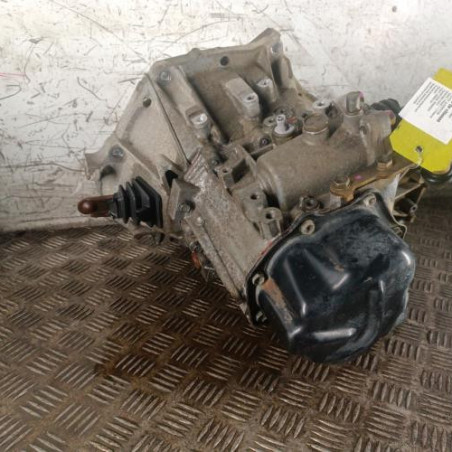 Boite de vitesses TOYOTA YARIS 1