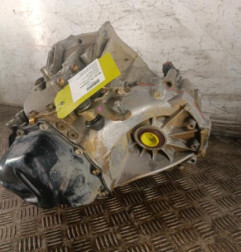 Boite de vitesses TOYOTA YARIS 1 Photo n°3