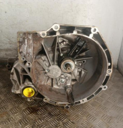 Boite de vitesses FORD B-MAX Photo n°1