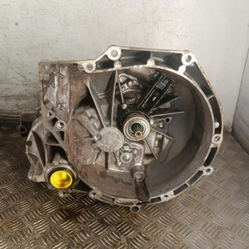 Boite de vitesses FORD B-MAX