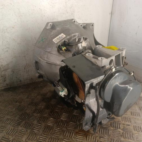 Boite de vitesses FORD B-MAX