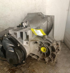 Boite de vitesses FORD B-MAX Photo n°3