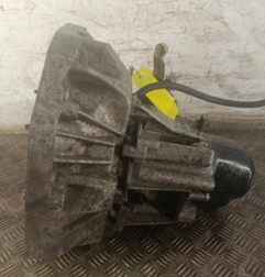 Boite de vitesses RENAULT CLIO 3