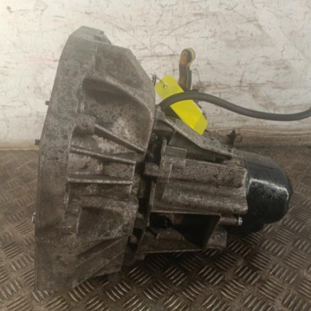 Boite de vitesses RENAULT CLIO 3