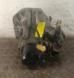 Boite de vitesses RENAULT CLIO 3 Photo n°3