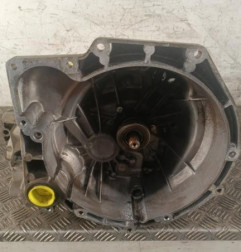 Boite de vitesses FORD FIESTA 6 Photo n°1
