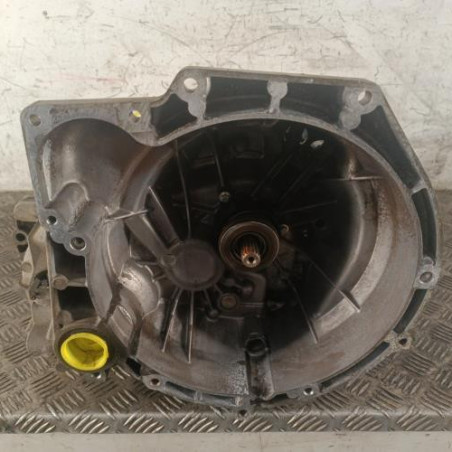 Boite de vitesses FORD FIESTA 6 Photo n°1