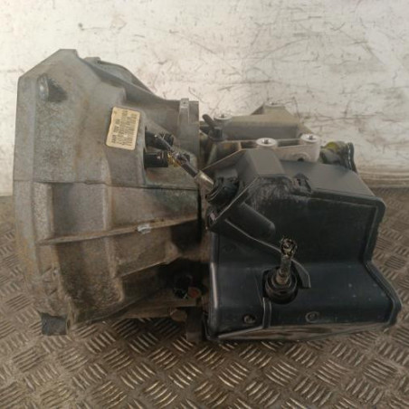 Boite de vitesses FORD FIESTA 6