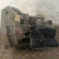 Boite de vitesses FORD FIESTA 6