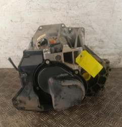 Boite de vitesses FORD FIESTA 6 Photo n°3