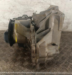 Boite de vitesses FORD FIESTA 6 Photo n°4