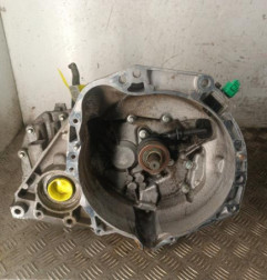 Boite de vitesses NISSAN MICRA 3 Photo n°1