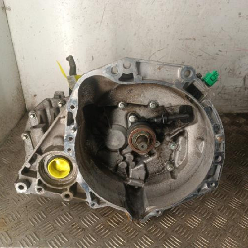 Boite de vitesses NISSAN MICRA 3