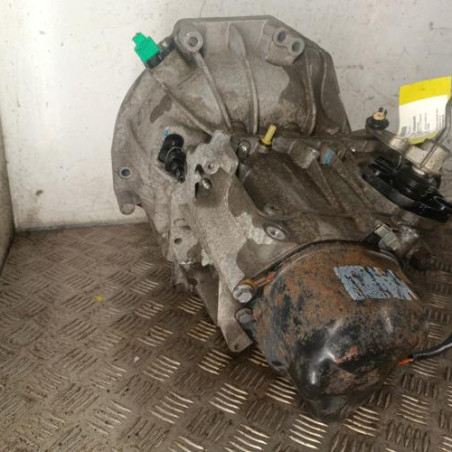 Boite de vitesses NISSAN MICRA 3