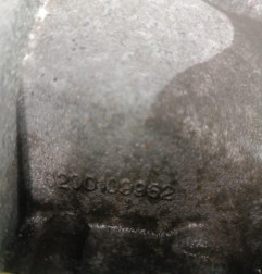 Boite de vitesses NISSAN MICRA 3 Photo n°4