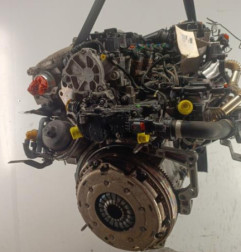 Moteur PEUGEOT 3008 1 Photo n°3