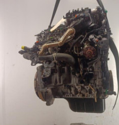 Moteur PEUGEOT 3008 1 Photo n°4