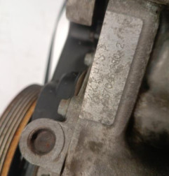 Moteur PEUGEOT 3008 1 Photo n°7